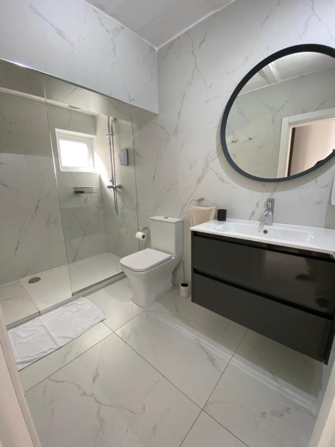 Seaside Apartment In Gzira Екстериор снимка